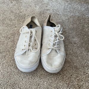 Tommy Hilfiger Neutral Sneakers